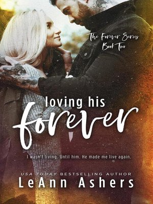 cover image of Loving His Forever
